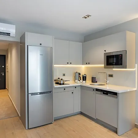 Mel House Lara Анталья