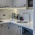 Mel House Lara Antalya