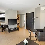 Mel House Lara Lejlighed Antalya