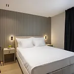 Mel House Lara Antalya