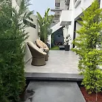 Lejlighed Mel House Lara Antalya