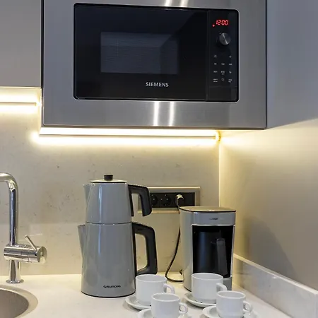 Mel House Lara Apartment Antalya