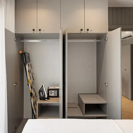 Mel House Lara Apartman