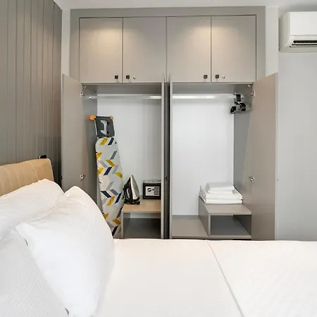 Mel House Lara Apartment Antalya
