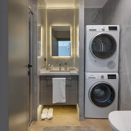 Mel House Lara Apartment Antalya