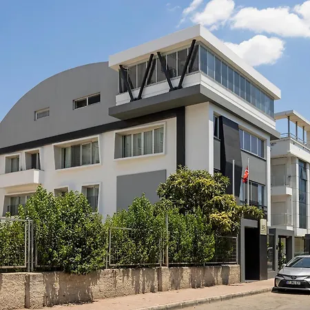 Apartamento Mel House Lara