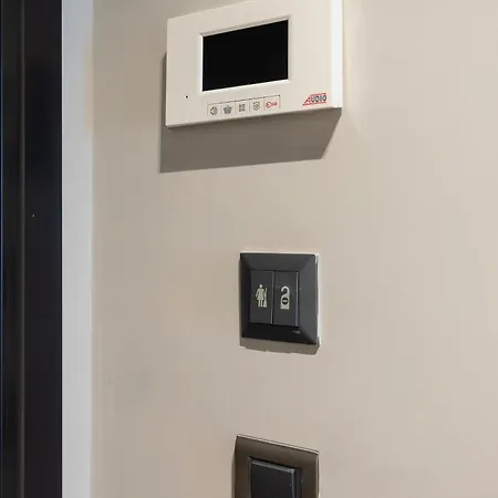 Apartamento Mel House Lara Antália