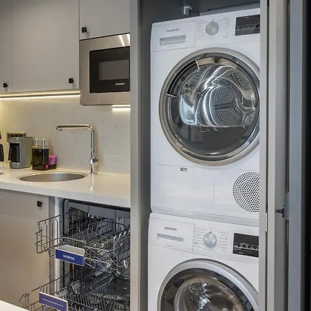 Apartamento Mel House Lara