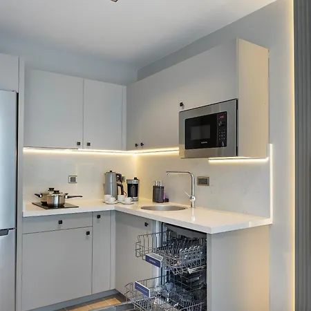 Mel House Lara * Antália