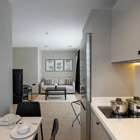 Mel House Lara * Antália