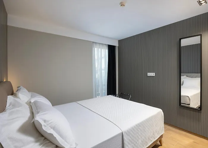 Mel House Lara Apartamento Antália