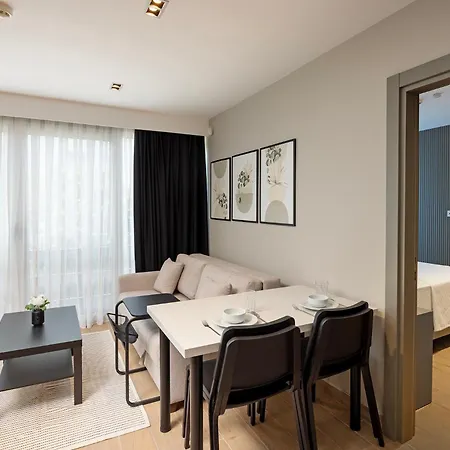 Mel House Lara Αττάλεια