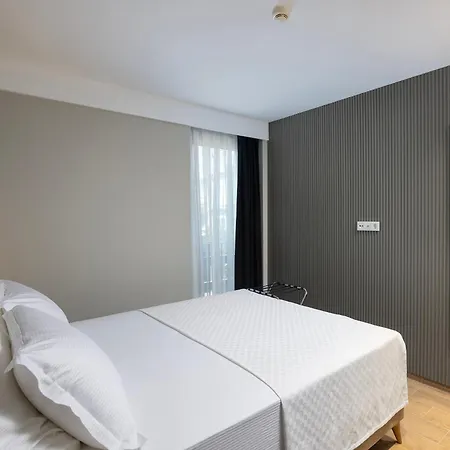 Mel House Lara Appartamento Antalia