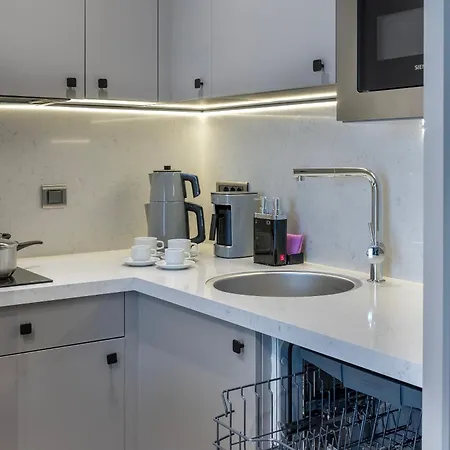 Mel House Lara Αττάλεια