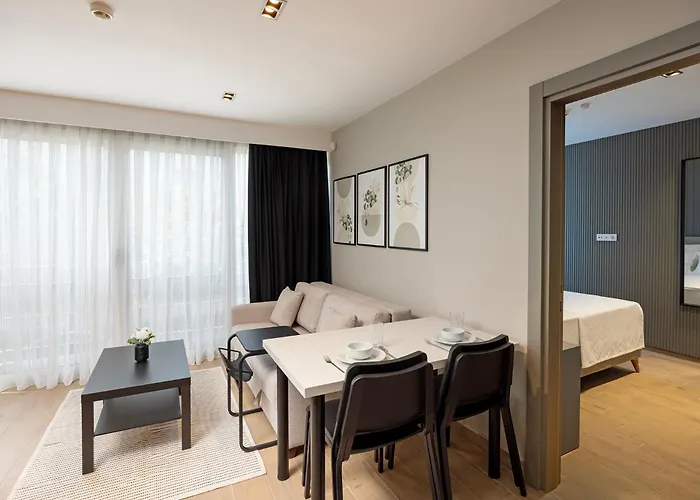 Mel House Lara Antalia