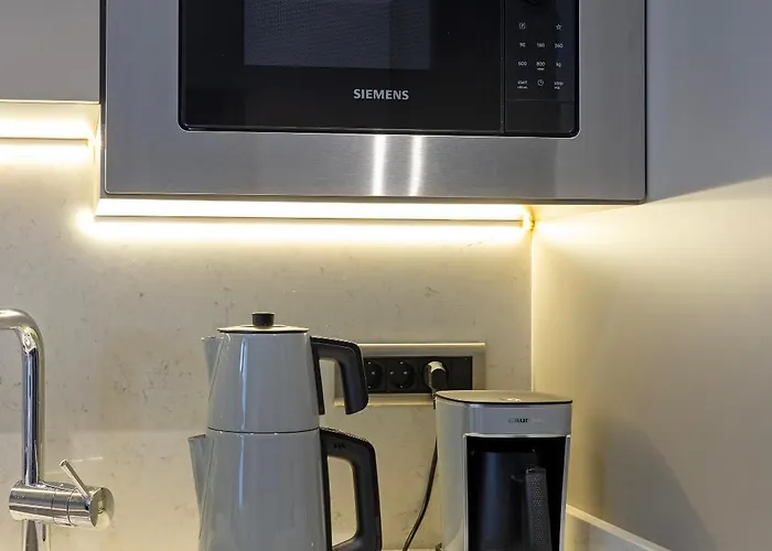 Mel House Lara Appartamento Antalia