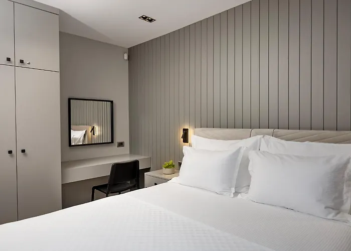 Mel House Lara Appartamento