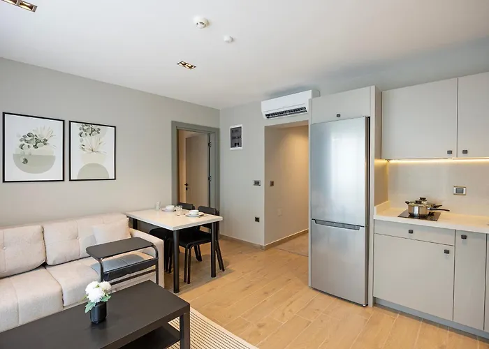 Appartamento Mel House Lara