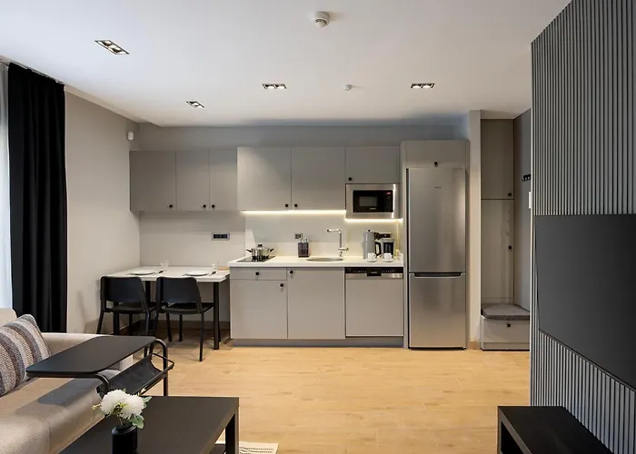 Appartamento Mel House Lara Antalia