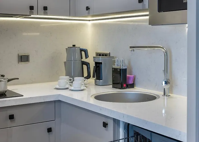 Mel House Lara Antalia