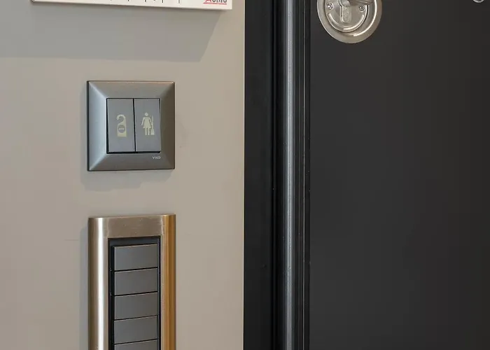 Mel House Lara * Antalia