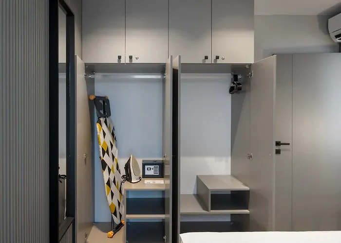 Mel House Lara Appartamento