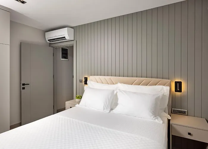 Appartamento Mel House Lara