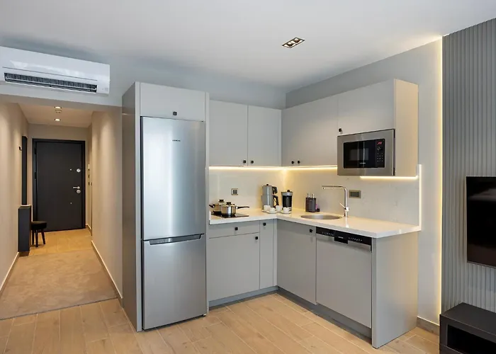 Mel House Lara Antalia