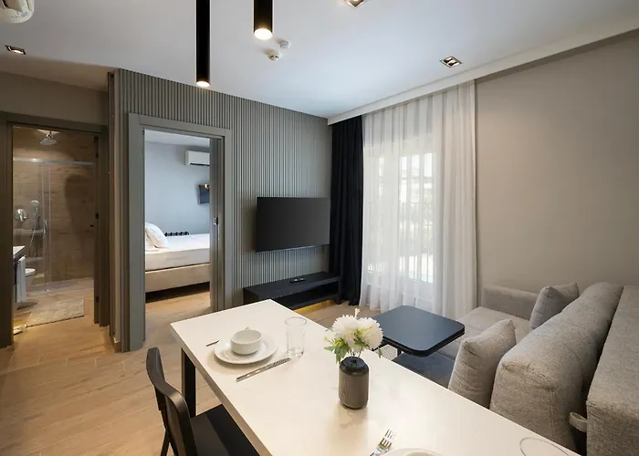 Appartamento Mel House Lara