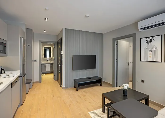 Appartamento Mel House Lara *