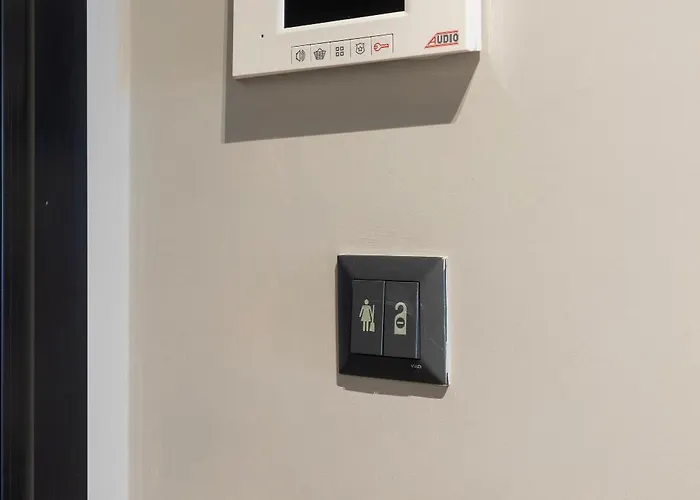 Appartamento Mel House Lara Antalia