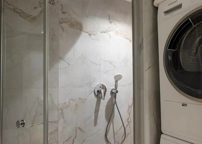 Appartamento Mel House Lara *