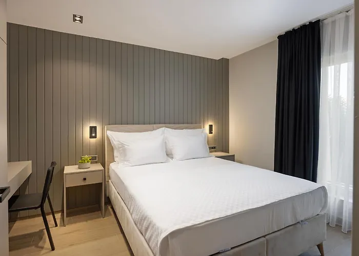 Mel House Lara Antalia