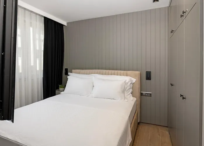 Appartamento Mel House Lara