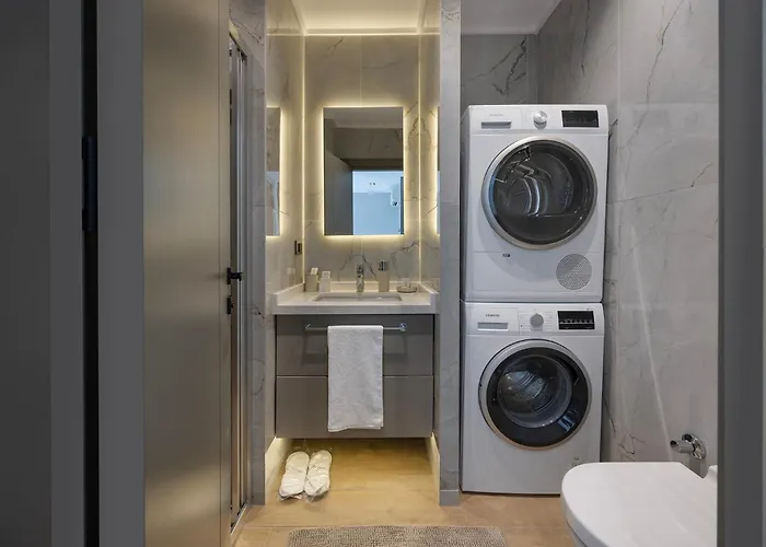 Mel House Lara Appartamento Antalia