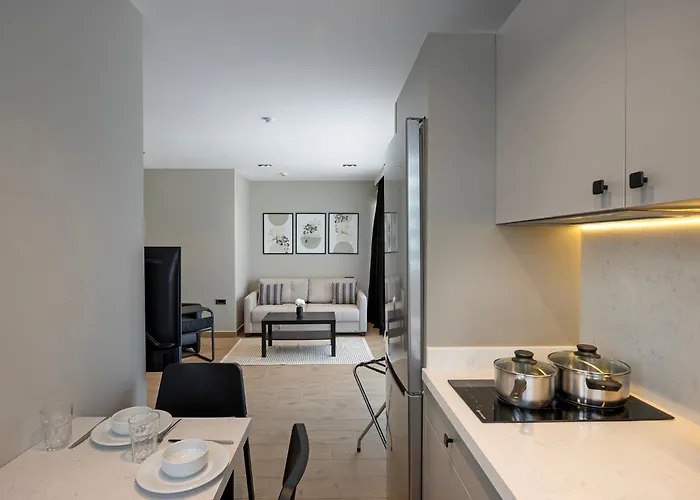 Mel House Lara * Antalia