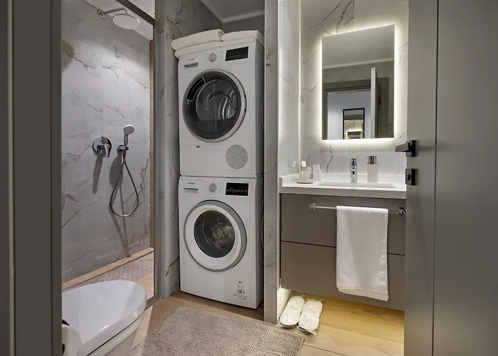 Mel House Lara Antalia