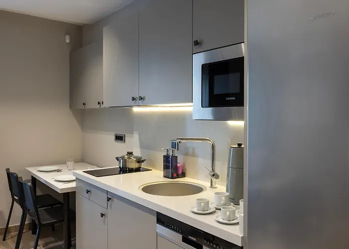 Mel House Lara Appartamento *