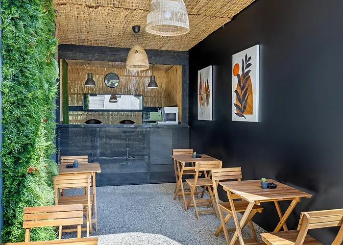 Mel House Lara Appartamento *