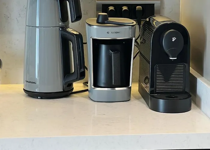 Mel House Lara Appartamento Antalia