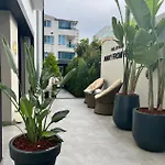 Mel House Lara Apartmán Antalya
