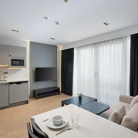 Mel House Lara * Antalya