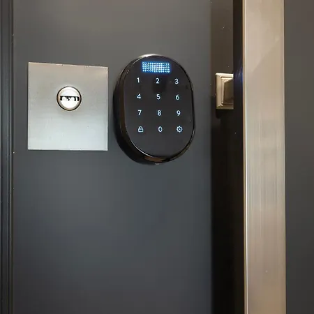 Mel House Lara Apartament Antalya