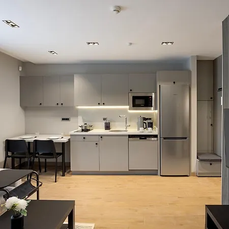 Apartament Mel House Lara Antalya