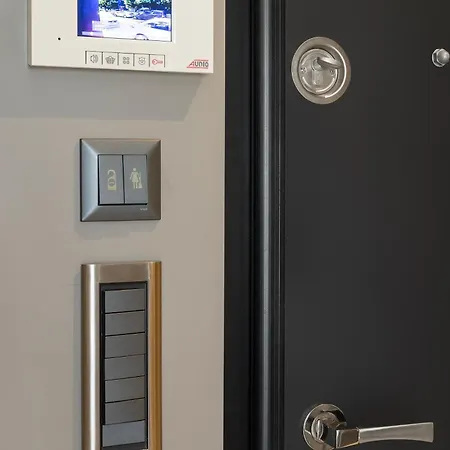 Mel House Lara * Antalya