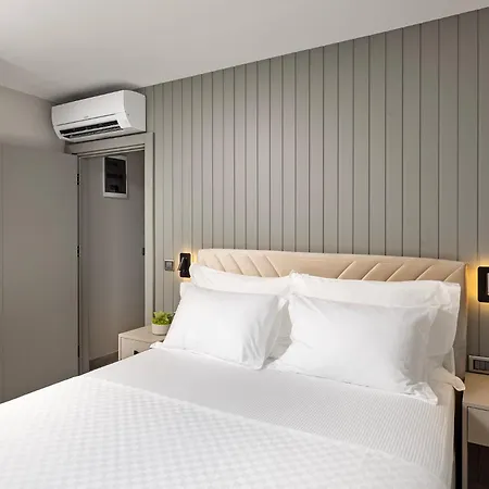 Apartament Mel House Lara