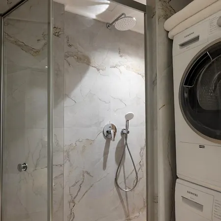 Apartament Mel House Lara *