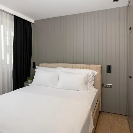 Apartament Mel House Lara