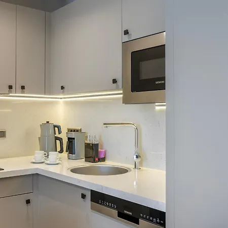 Mel House Lara * Antalya