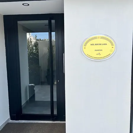 Mel House Lara * Antalya